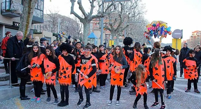 ( Foto: Xavi SalbanyÃ  )