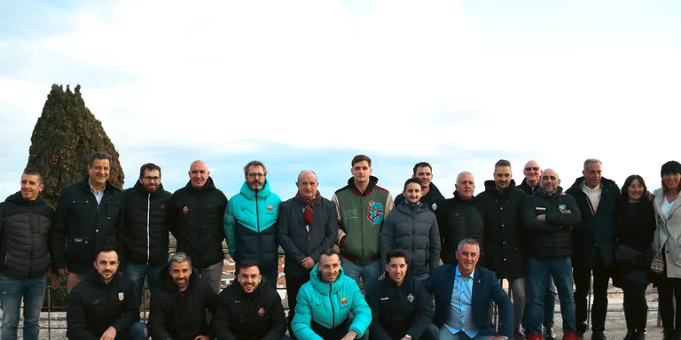 El sorteig dels quarts de final de la Copa del Rei emparella el Recam Làser Caldes amb el Liceo