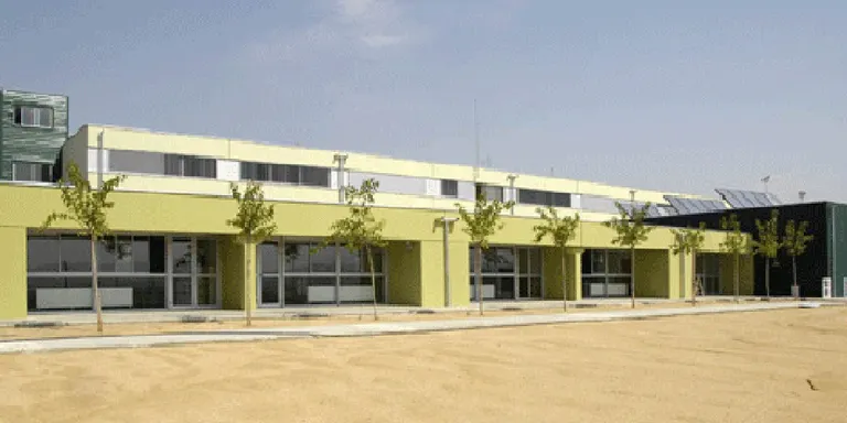 L’escola 25 de Setembre organitza una conferència sobre alimentació