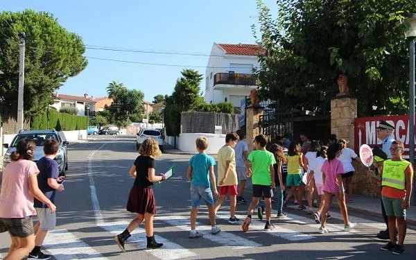Foto: Altafulla Ràdio