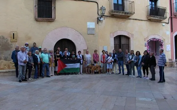 Foto: Altafulla Ràdio