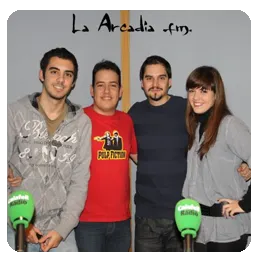 Arcàdia