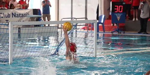 CN Terrassa i CN Sabadell s'enfronten en el segon partit de play-off de lliga (20:45h)