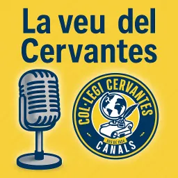 La veu del Cervantes del 25/6/2026 - episode art