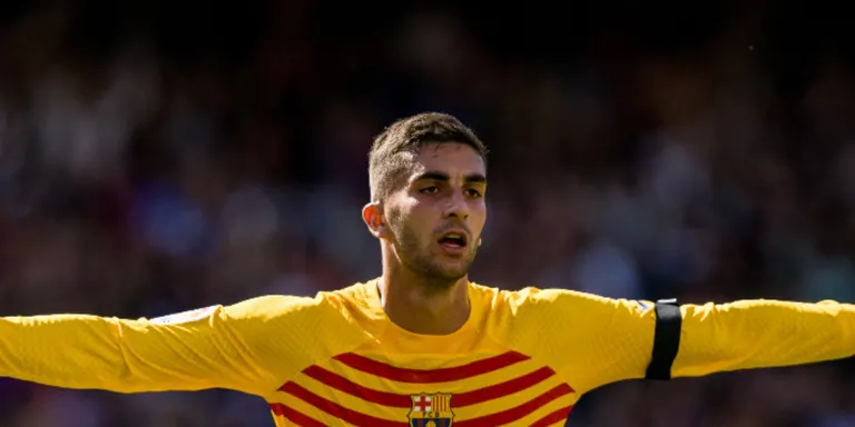 El Barça vol guanyar contra el Rayo per sentenciar la Lliga (22h)