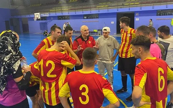 Foto: CFS La Pobla de Montornès