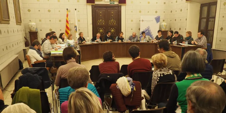 La Seu comptarà amb un estudi dels pisos buits abans del febrer