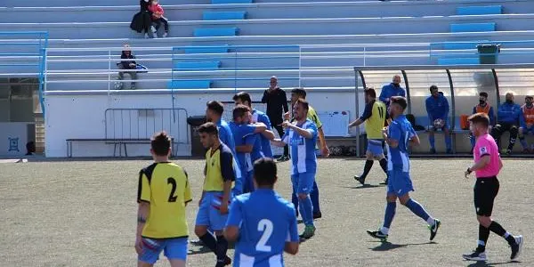 La UD Torredembarra confirma la millora golejant la Joventut Bisbalenca (4-1)