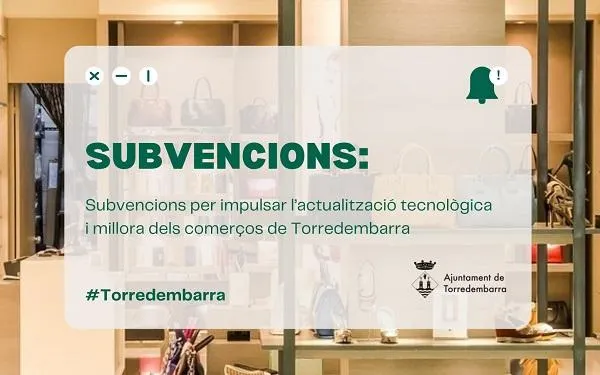 Foto: Ajuntament de Torredembarra