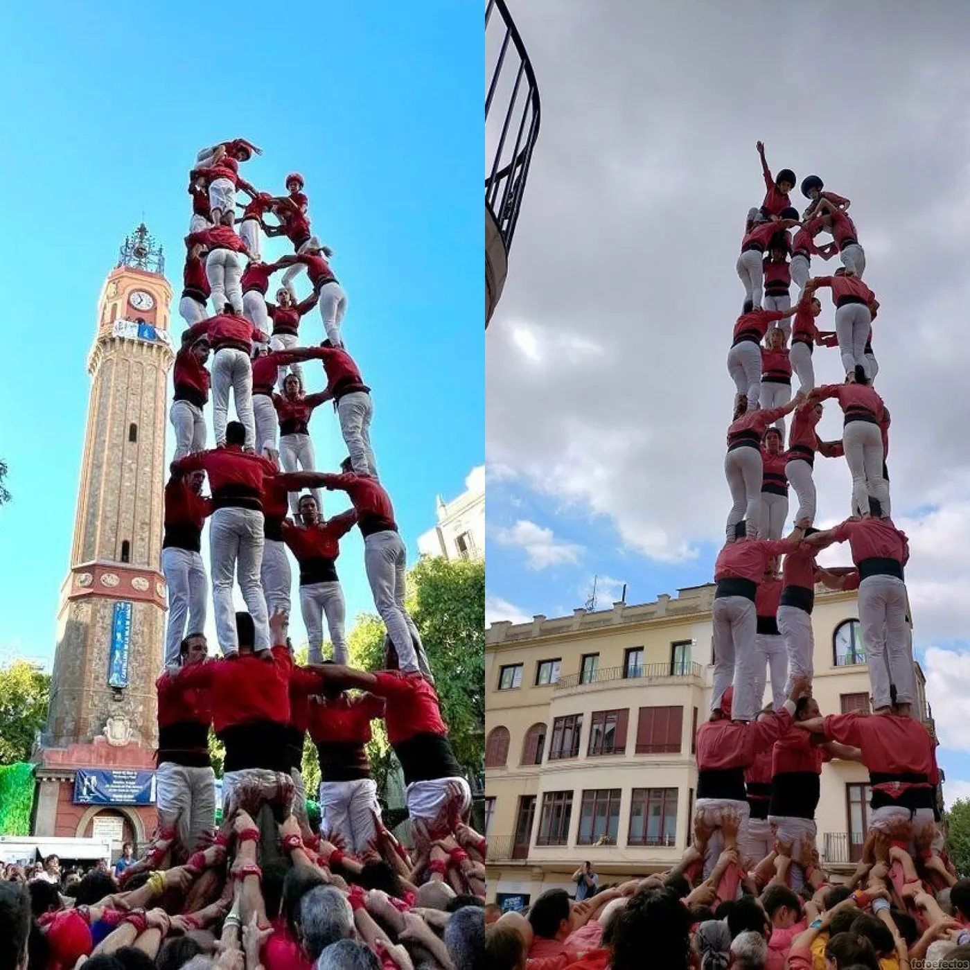 Vella i Joves encaren el tram final de preparació de cara a Sant Fèlix