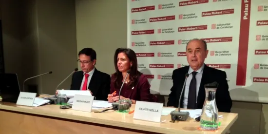 Fidelitzar el client del país, objectiu de les estacions d'esquí catalanes