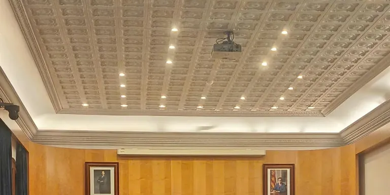 La modificació de les ordenances fiscals de 2027, aprovada al ple d’octubre