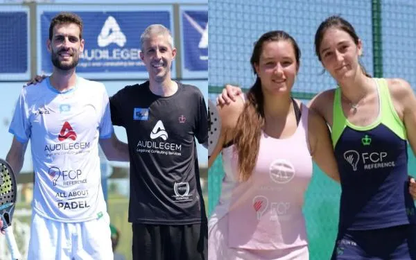 Foto: Club Tennis Barà