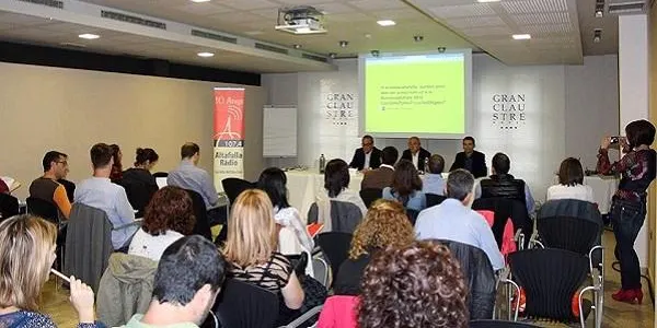 La situació política actual obliga a ajornar la 6a Jornada de Comunicació Local 2.0 d'Altafulla