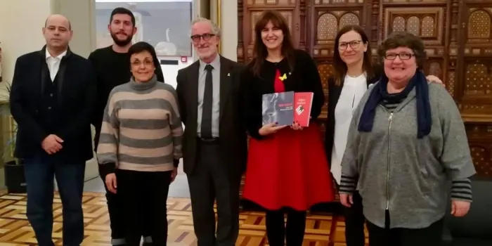 La conselleria de Cultura i la Institució de les Lletres Catalanes donen suport als actes de l’Any Fèlix Cucurull