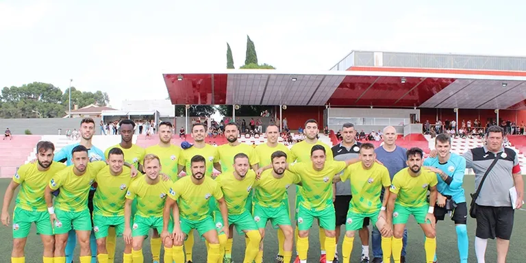 Partit per agafar forces de cara a la següent jornada