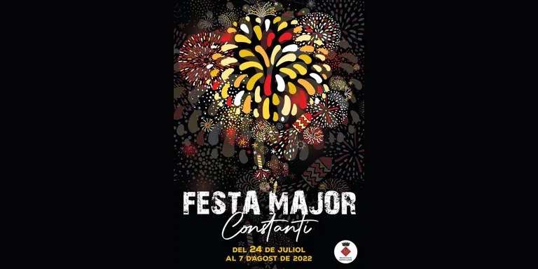 Es presenta la Festa Major d’Estiu a Constantí