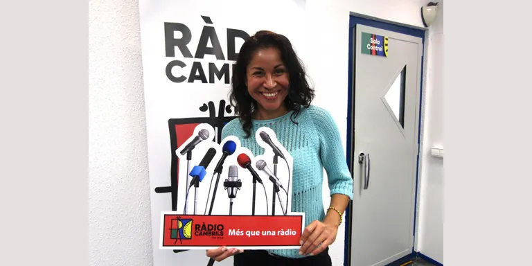 L’Ateneu Juvenil acull avui una xerrada de la divulgadora Lydia Gil sobre el poder de les xarxes socials