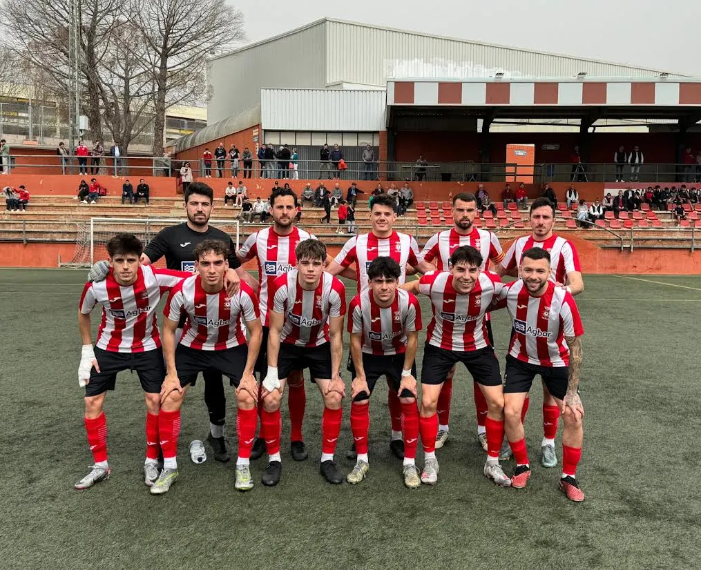 La UE Valls no vol renunciar al play off