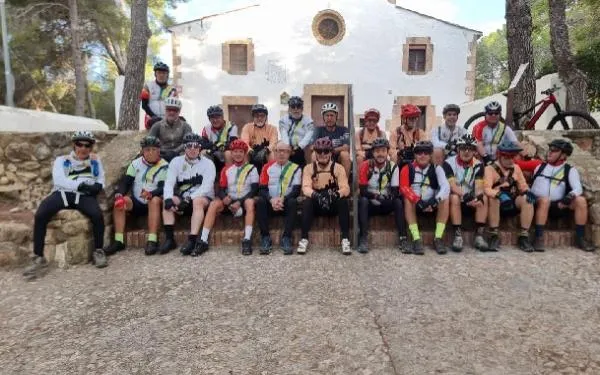 Foto: Penya Ciclista Altafulla