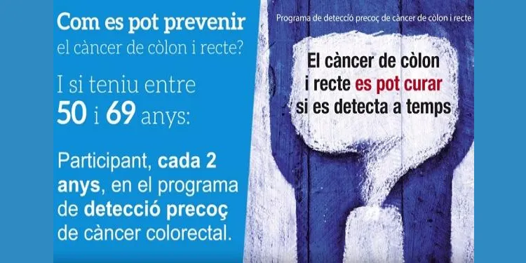 Desenvolupen una app per a professionals de la salut per agilitzar el cribratge i vigilància del càncer de còlon