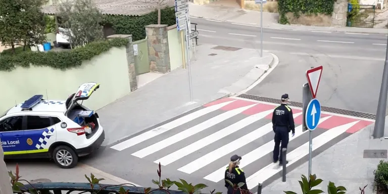 Arenys de Munt també demana el confinament total de Catalunya