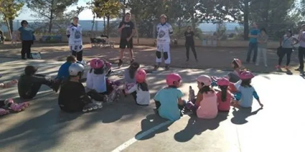 Obertes les inscripcions per als Jocs Esportius Escolars