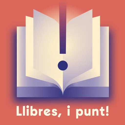 Llibres, i punt!