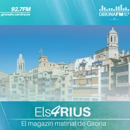 Agenda 2025, 37,5 h setmanals i comiat als Pujolets - episode art
