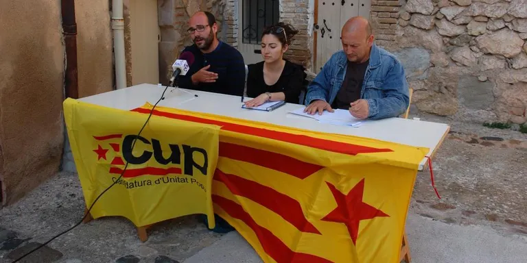El Club Futbol Agramunt impulsa el seu campus d'estiu 2020