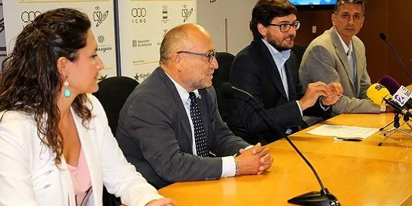 El Projecte Educatiu dels Jocs Mediterranis torna a fer parada a Altafulla amb el seu segon curs acadèmic