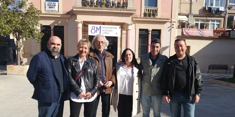 El PP vol portar a Rubí la figura del policia tutor