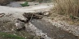Redacció del projecte de millora de diversos camins