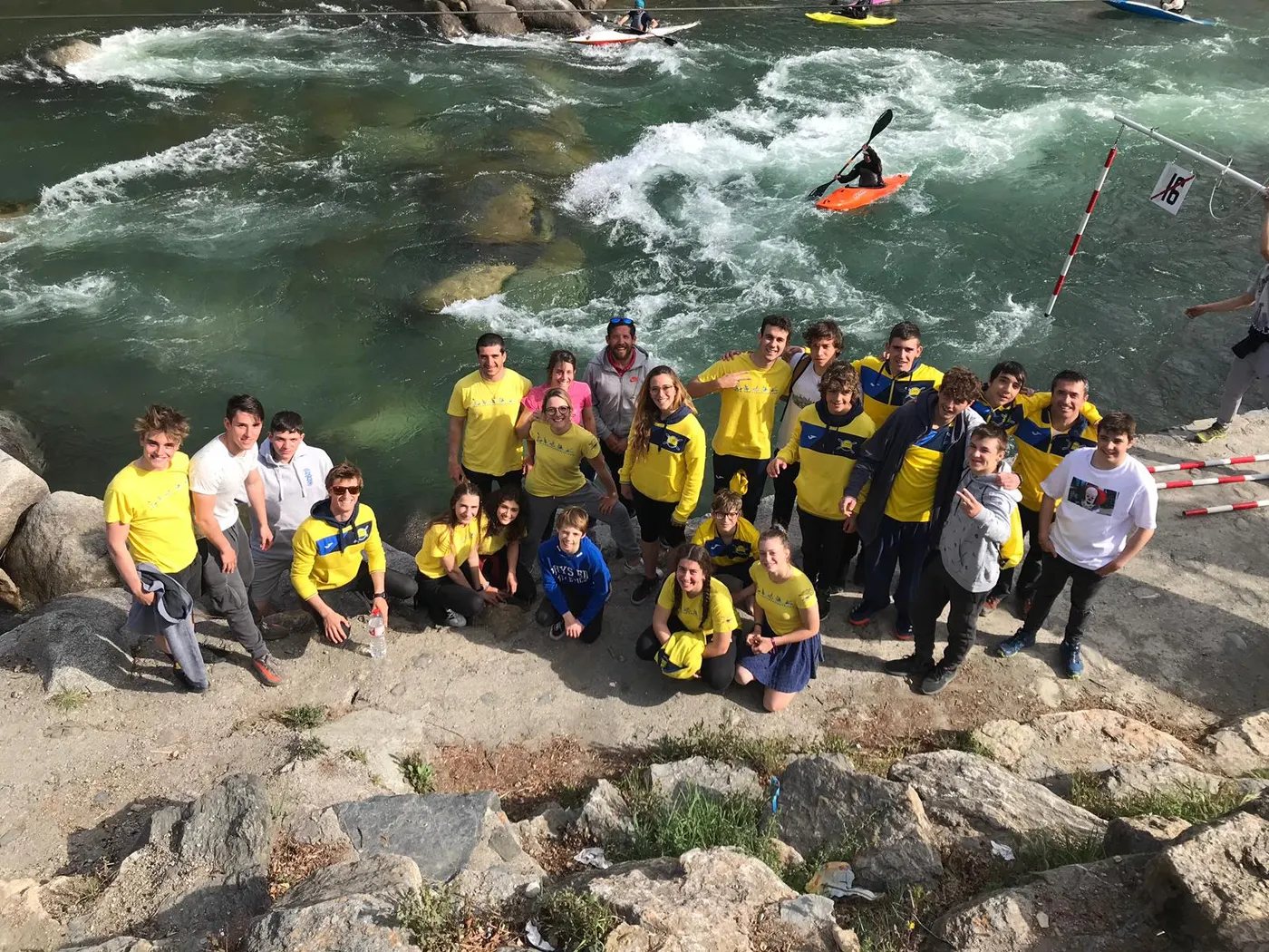 Cadí CK - Copa Catalana 2019
