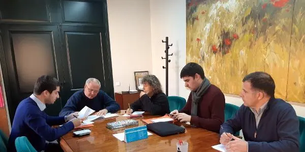 Les obres de remodelació del Casal Municipal La Violeta començaran al gener