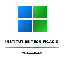 iTec, 10 anys. El magazine amb què celebrem el 10è aniversari de l'Institut de Tecnificació - episode art