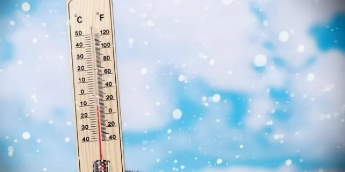 Arenys de Mar activa el protocol per fer front a les baixes temperatures previstes per aquestes pròximes hores