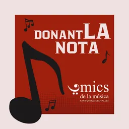Donant la Nota del 8/4/2021 - episode art