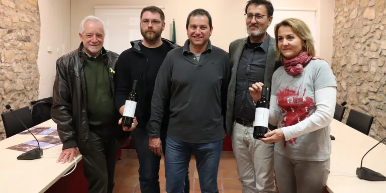 La 17a Nit de la UAR tanca any per mirar cap a un futur prometedor