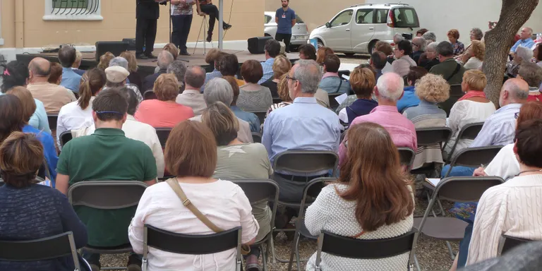 L'Aula d'Extensió Universitària començarà a rodar aquesta tardor