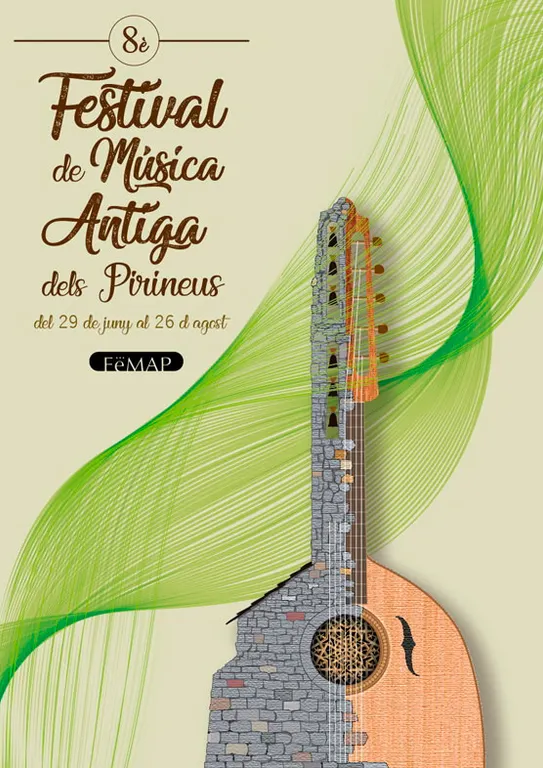 Concurs per a joves músics per participar al FeMAP Social