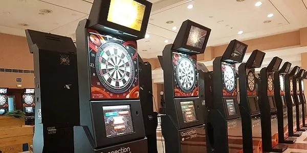 La veïna d’Altafulla Carlota Pérez participa al Campionat Internacional Connection Darts de Guadalajara