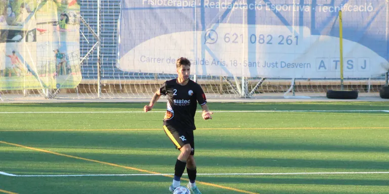 L’Olímpic i una cita per continuar sumant