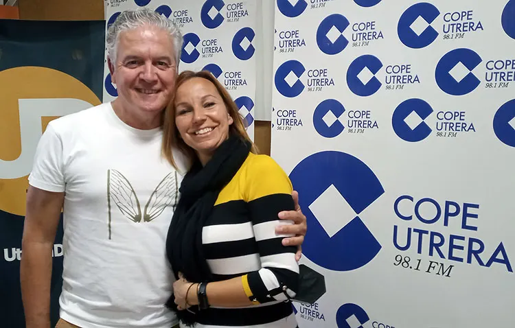 Guate Teatro calienta motores en COPE Utrera de cara a ‘Don Juan Tenorio’