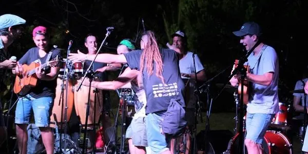 L’Afterbeach Rumbero tornarà a omplir de rumba i festa el Parc del Voramar d’Altafulla