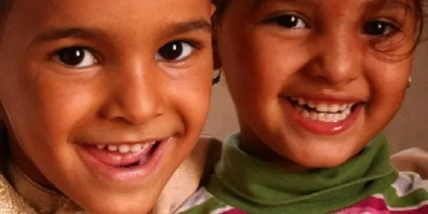L’Associació Hammada busca famílies d'acollida per a infants sahrauís