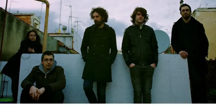 L’artista terrassenc Estupida Erikah, aquest dissabte al convent de les Clarisses dins el cicle musical Essencials