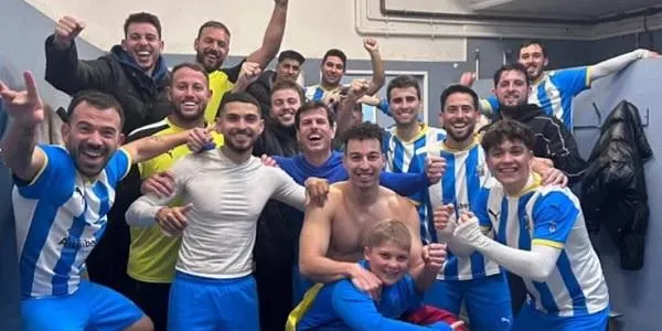 La Torre signa una de les golejades de la temporada davant un Bellvei en crisi (10-0)