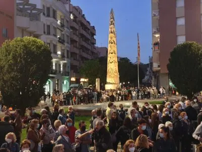 Compte enrere per les Decennals 2021+1