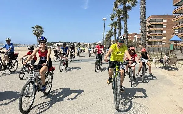 Foto: Ajuntament de Torredembarra
